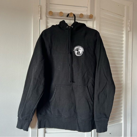 Fucking Awesome Hoodie - Picture 2 of 4